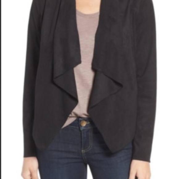 Kut from the Kloth Jackets & Blazers - Kut from the Kloth Black Cardigan. XS